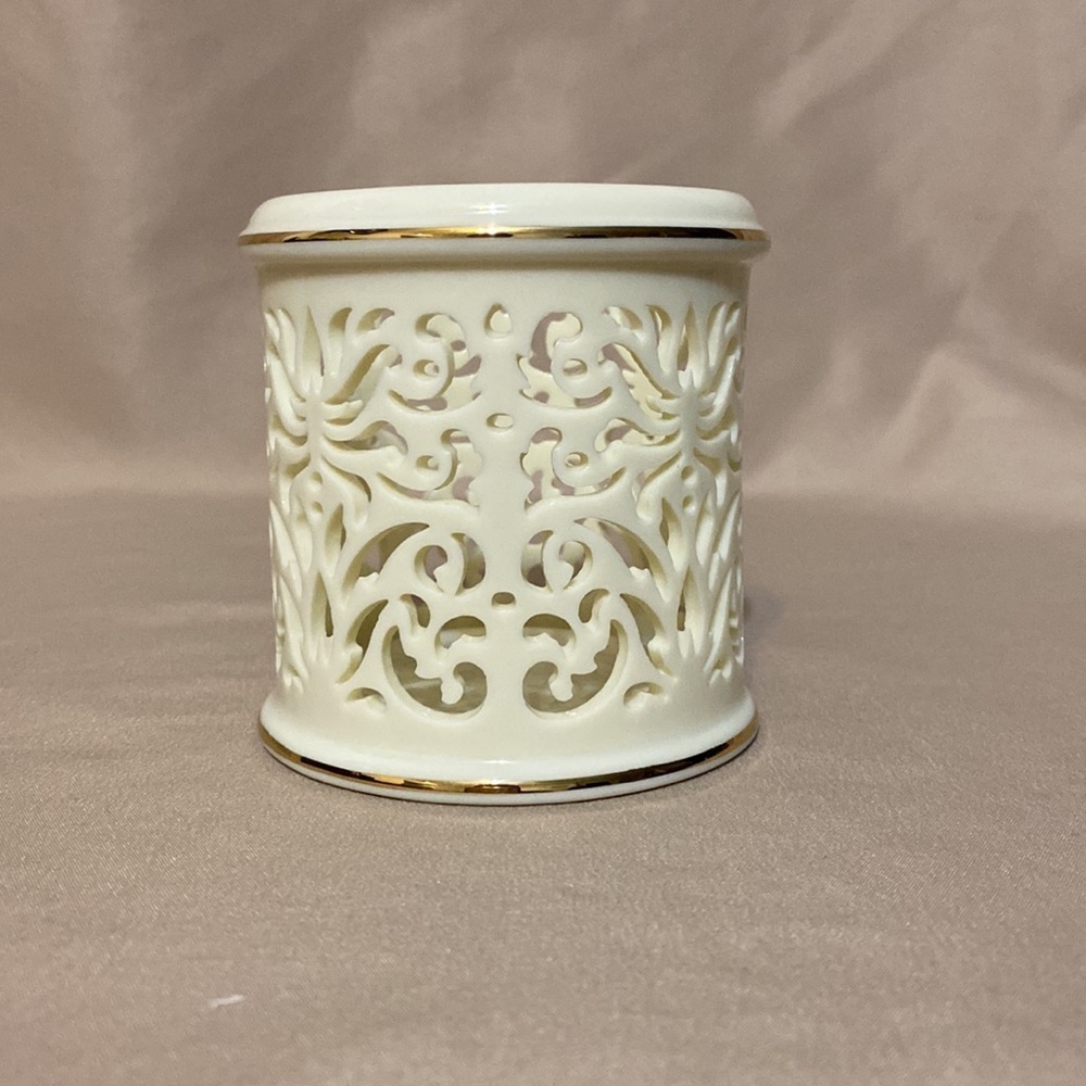 Lenox Collections Tea Light - Picture 3 of 10